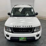 2016 *Land Rover* *LR4 *4WD 4dr HSE Silver Edition* Fuj - $24,950 (Auto Park Imports)