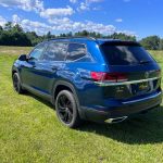 2022 Volkswagen Atlas V6 SE w/Technology 4MOTION - $34,495 (EAST MONTPELIER VERMONT)