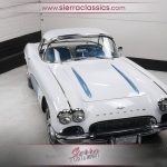 1961 Chevrolet Corvette  for - $87,000 (525 Kietzke LaneReno, NV 89502)