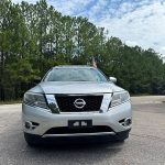 2013 Nissan Pathfinder SL PRICED TO SELL! - $10,999 (2604 Teletec Plaza Rd. Wake Forest, NC 27587)