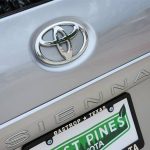 Used 2016 Toyota Sienna FWD 4D Passenger Van / Minivan/Van XLE (Call 512-883-0290)
