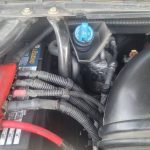 2012 GMC Sierra 2500HD-6.6L V8 Turbocharger-Diesel (Milford,CT)