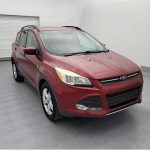 2016 Ford Escape SE - SUV (Ford Escape Red)