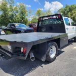 2015 GMC Sierra 3500HD CC Diesel 4x4 4WD Base  4dr Crew Cab DRW Pickup - $39,900 (Gator Truck Center)