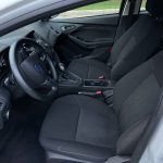 2016 Ford Focus S Sedan - $6,975 (Lawrenceville)