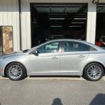 2012 Chevrolet Cruze Eco - $6,990 (Cleveland, GA)