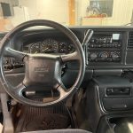 ** 2001 GMC SIERRA 1500 SL 4DR EXTENDED CAB 4WD SB ** - $3,500 (Cambridge)