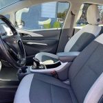 2017 Chevrolet Bolt EV Chevy Electric LT LT  Hatchback - $281 (Est. payment OAC†)