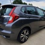 2020 Honda Fit EXL. 40+ MPG - $15,995 (Chesnee)