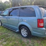 2010 Chrysler Town and Country Touring 4dr Mini Van Minivan - $77 (Est. payment OAC†)