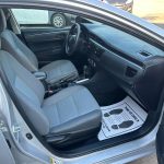 2015 Toyota Corolla LE*Extra Clean*Perfect Cond*83K - $12,995 (Vinton Auto Sales LLC (2446 E Washington Ave Vinton VA 24179)