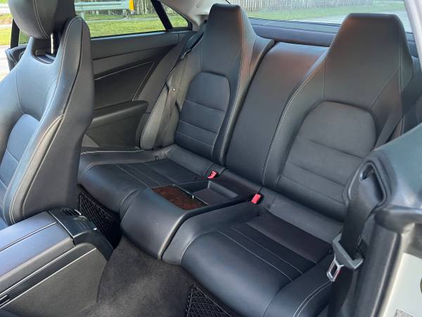 2013 Mercedes Benz E350 In Excellent conditions! - $9,000 (Fort Lauderdale)