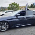 2017 BMW 530i Sedan (70K miles) - $21,995 (Mission Valley - Prime Auto Imports)