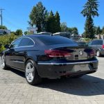 2015 Volkswagen CC 4dr Sdn DSG Sportline - $15,869