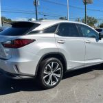 2019 Lexus RX RX 450h AWD - $38,999 (Deptford Township, NJ)