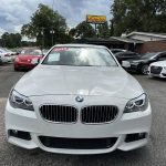 2013 BMW 5-Series - $12,500 (4175 Apalachee pkwy)