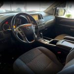 2013 Nissan Armada SV - $10,998 (190 WELBURN AVE GILROY, CA 95020)