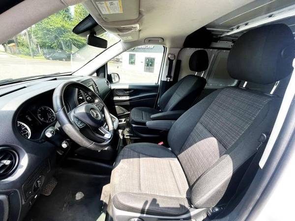 2018 Mercedes-Benz Metris Cargo - Financing Available! - $14900.00