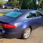 2017 Jaguar XF-Series 35t Prestige AWD - $18,500 (Gastonia, NC)