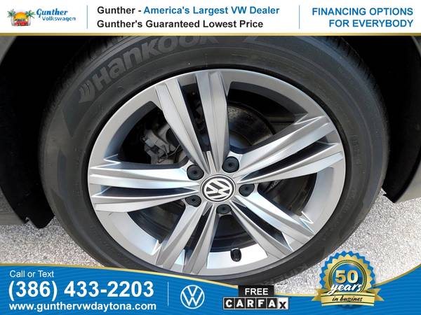 $23,495 - 2019 Volkswagen Jetta - $356 (Per Month O.A.C.)