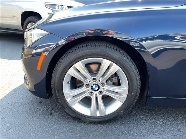 2016 BMW 3 Series AWD All Wheel Drive 3-Series 328i xDrive 328i xDrive - $288 (Est. payment OAC†)