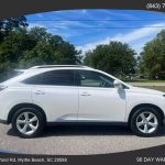 Lexus RX 130534 miles - $13,975