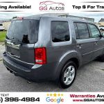 2015 Honda Pilot EX-L Sport Utility 4D - $10,995 (8700 Florida Blvd, Baton Rouge, LA 70815)