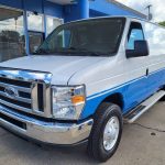 2012 Ford Econoline E-250 - 4194719966 - $6,995 (Toledo)