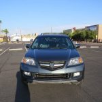 2006 ACURA MDX 4DR SUV AT TOURING W/NAVI with Pwr windows w/auto-up & re - $7450.00 (phoenix)