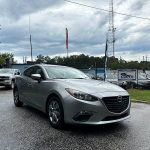 2014 Mazda Mazda3 Mazda 3 Mazda-3 i Sport PRICED TO SELL! - $11,999 (2604 Teletec Plaza Rd. Wake Forest, NC 27587)