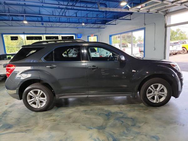 2014 Chevrolet Chevy Equinox 1LT FWD  Guaranteed Credit Approval! - $9,999 (+ Wes Financial Auto)