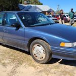 WOW@1995 OLDSMOBILE CUTLASS SUPREME @2995 @109K MILES @FAIRTRADE AUTO - $2,995 (314 white drive, tallahassee fl@@@@@@@@@@@@)