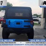 $507/mo - 2016 Jeep Wrangler Unlimited Sahara Sport Utility 4D 4 D 4-D - $18,999 (Ally Auto LLC)