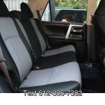 2019 Toyota 4Runner 4WD SR5 V6 with - $32,970 (minneapolis / st paul)
