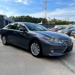 2015 Lexus ES 350  PRICED TO SELL! - $22,999 (2604 Teletec Plaza Rd. Wake Forest, NC 27587)