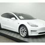 2019 Tesla Model 3 [ Only $20 Down/Low Monthly] (+ integrityautoz.com)