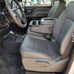 2019 Chevrolet Silverado 2500HD WT, LB, 6.0 V8, 1 Owner - $34,000 (Tyler Tx)
