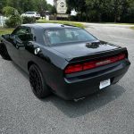 2013 DODGE CHALLENGER R/T 2dr Coupe stock 12450 - $20,980 (Conway)