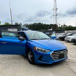 2017 Hyundai Elantra SE PRICED TO SELL! - $12,499 (2604 Teletec Plaza Rd. Wake Forest, NC 27587)