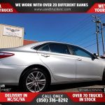 $213/mo - 2017 Toyota Camry SESedan FOR ONLY - $213 (Used Cars For Sale)