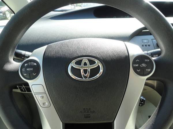 2015 Toyota Prius Two Only 69k Miles, Must See! New Arrival - $16,998 (Jacksonville)