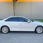2018 AUDI A4 S-LINE 2.0 TFSI PREMIUM S TRONIC QUATTRO AWD/CLEAN CARFAX - $25,995