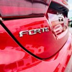 2021 Kia Forte LXS Sedan 4D 4 FWD 4-Cyl, 2.0 Liter - $19,199