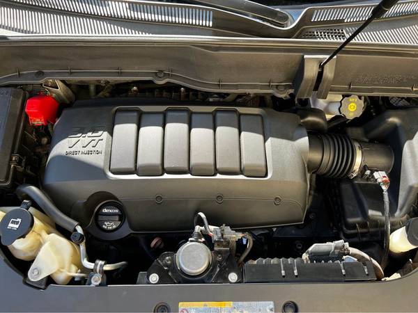2016 Chevrolet Traverse 1LT FWD - $13,000 (Meridian)