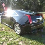 2012 Cadillac CTS - $13,995 (1440 S. Blue Angel Parkway)