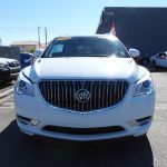 2017 Buick Enclave FWD 4dr Premium - $17,995