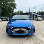 2017 Hyundai Elantra SE PRICED TO SELL! - $12,499 (2604 Teletec Plaza Rd. Wake Forest, NC 27587)