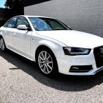2015 Audi A4 - Financing Available! - $15900.00