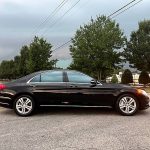 2017 Mercedes-Benz S 550  PRICED TO SELL! - $31,999 (2604 Teletec Plaza Rd. Wake Forest, NC 27587)