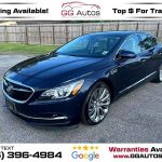 2017 Buick LaCrosse Premium Sedan 4D - $16,495 (8700 Florida Blvd, Baton Rouge, LA 70815)